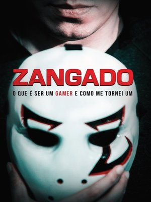 cover image of Zangado